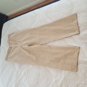 Arnold Palmer Thin Corduroy Pants